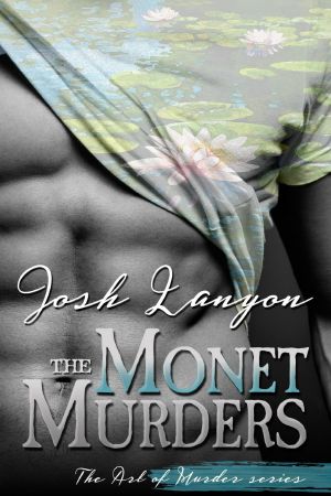 [The Art of Murder 02] • The Monet Murders